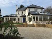 Templeogue New Build