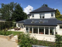 Templeogue New Build
