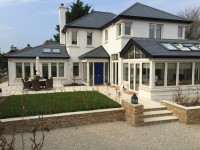 Templeogue New Build