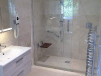 Templeogue New Build